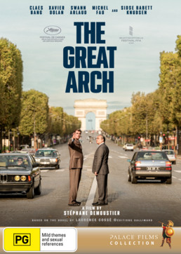The Great Arch