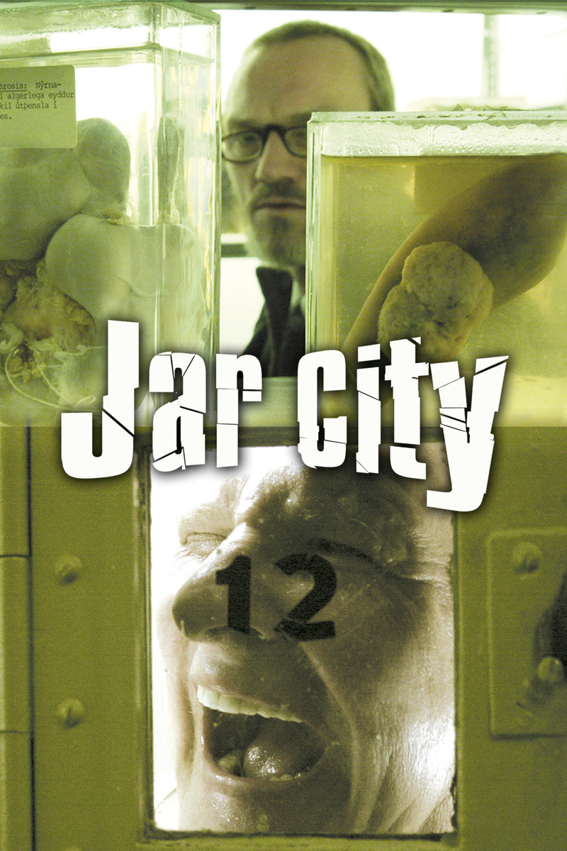 Jar City Digital Madman Entertainment