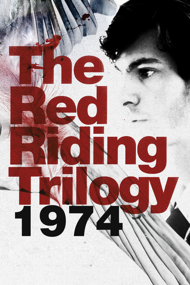 Red Riding En L'an Du Seigneur 1974 The Red Riding Trilogy: 1974 - Digital - Madman Entertainment