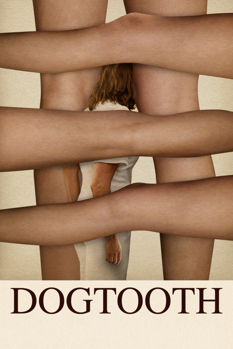 Dogtooth Digital Madman Entertainment