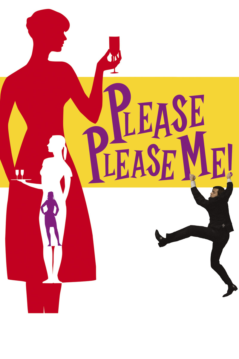 Please Please Me Digital Madman Entertainment