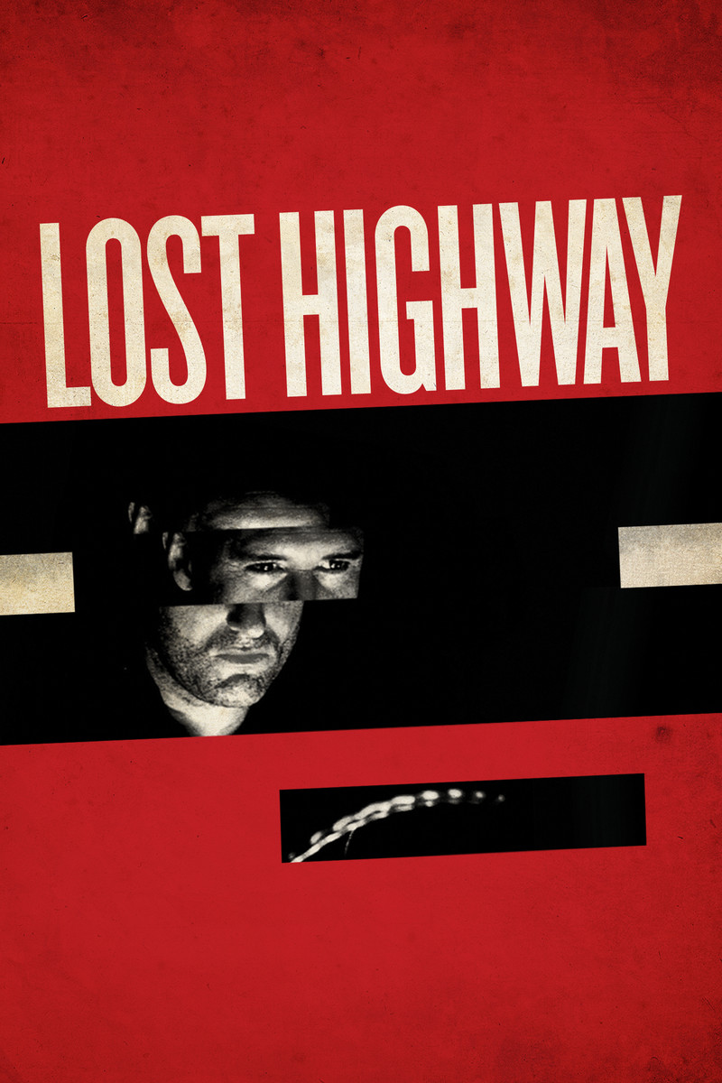 Lost Highway Digital Madman Entertainment