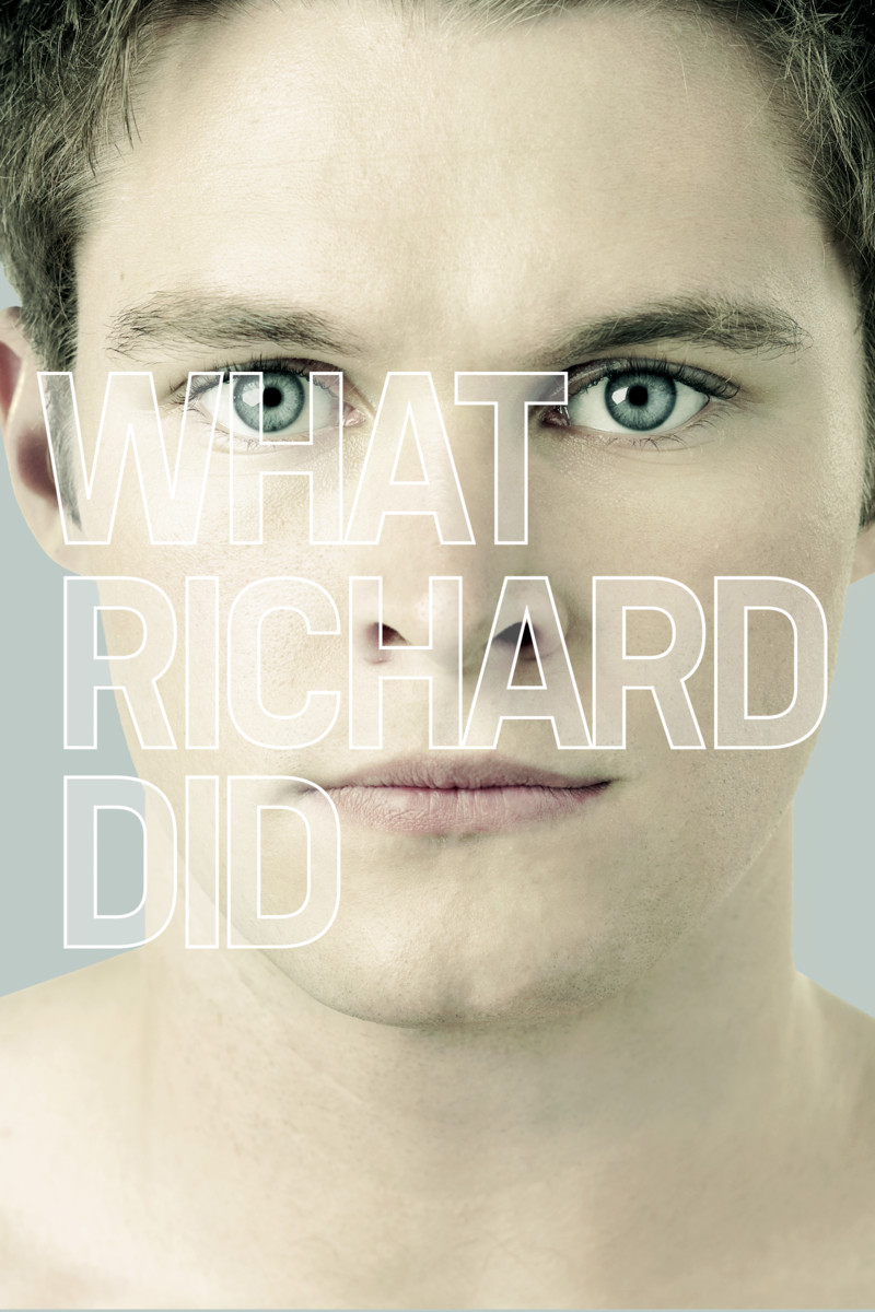 What Richard Did - Digital - Madman Entertainment