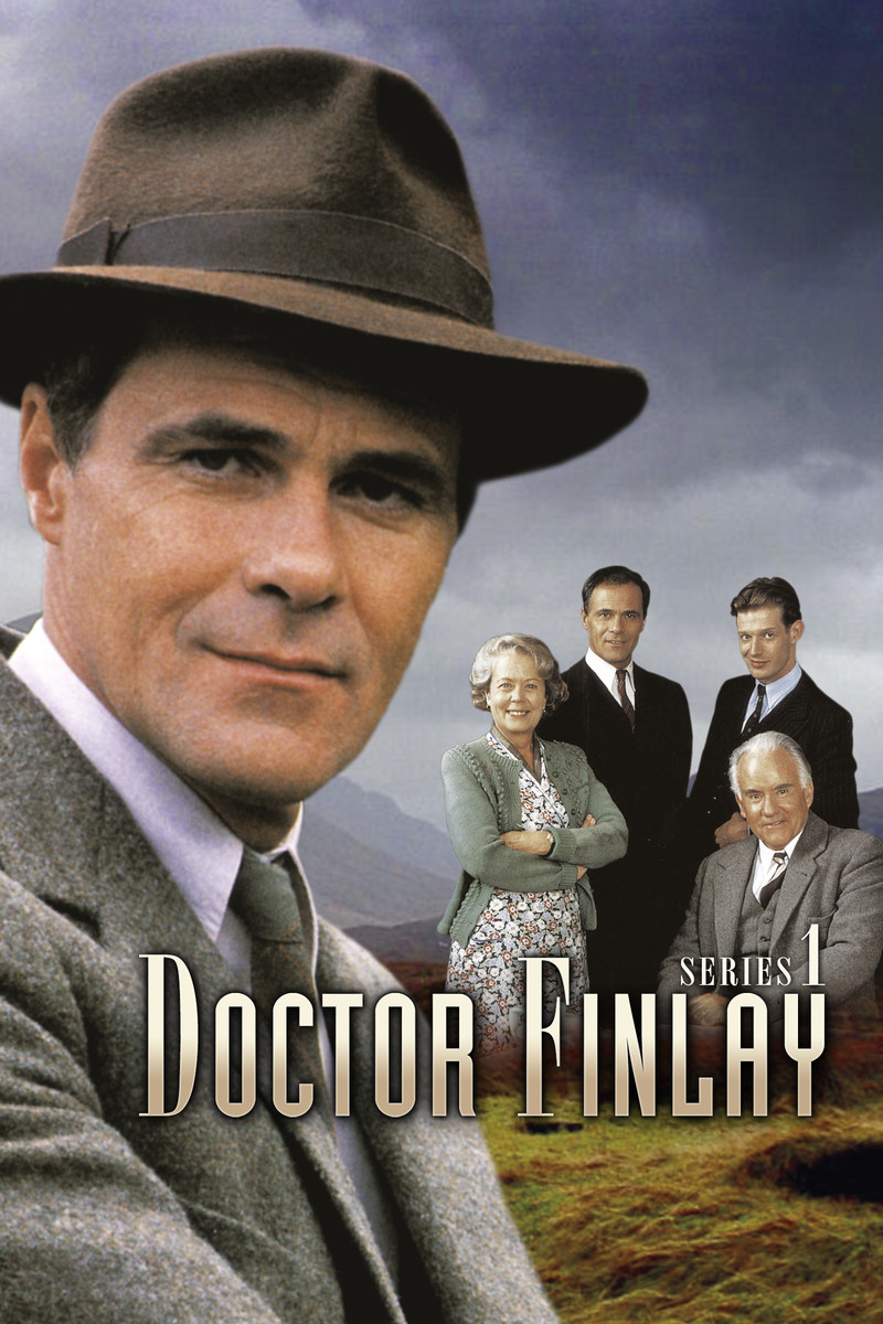 Doctor Finlay Series 1 Episode 2 Digital Madman Entertainment