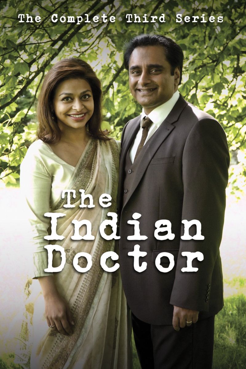 The Indian Doctor Season 3 Episode 5 The Indian Doctor Series 3 - Episode 5: Into the Light - Digital