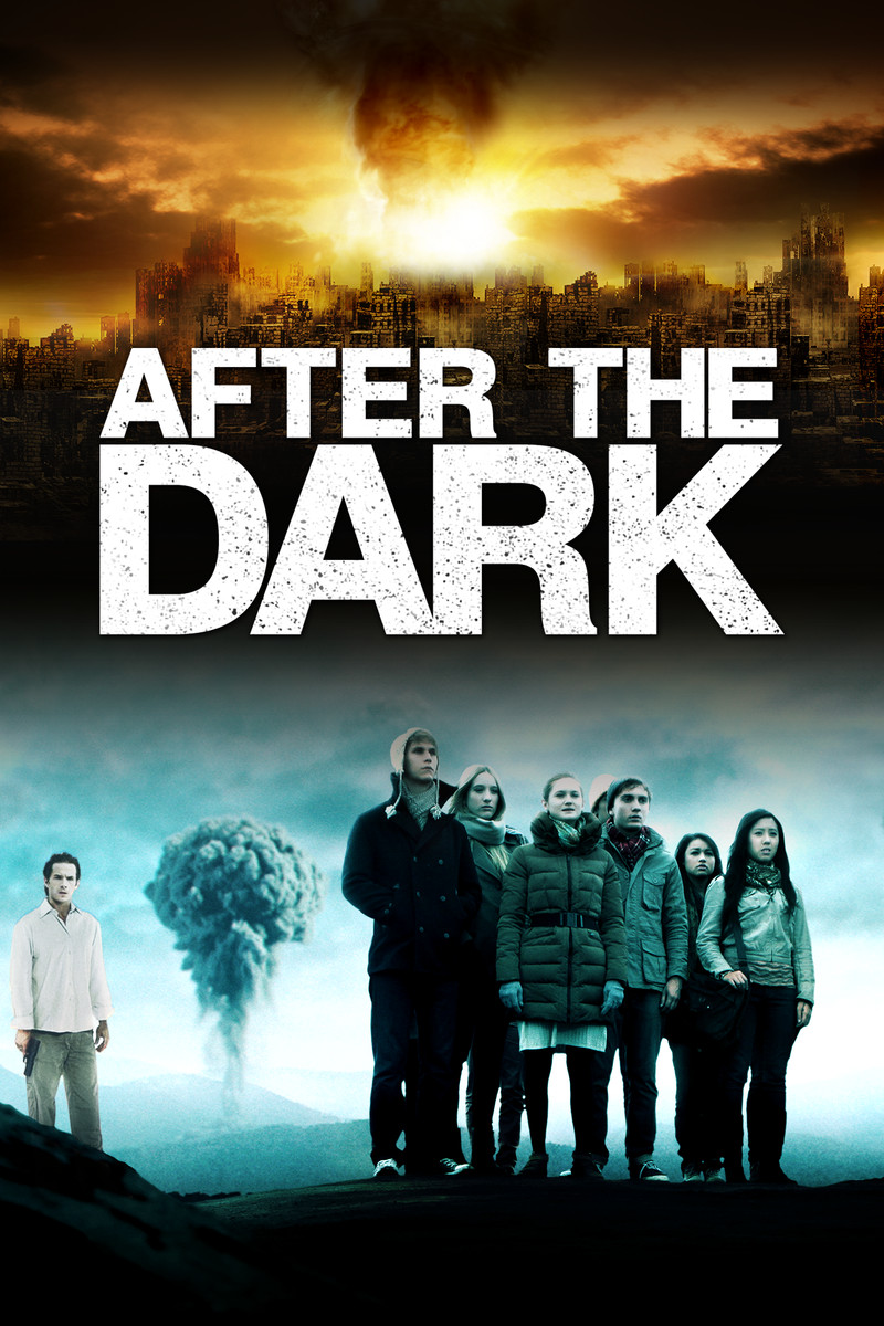 After the Dark Digital Madman Entertainment