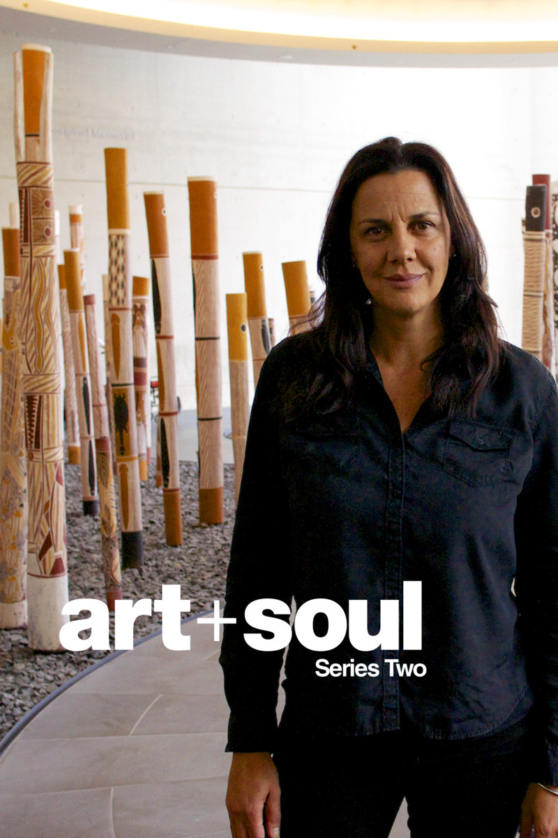 Art + Soul Series 2 Episode 1 Digital Madman Entertainment