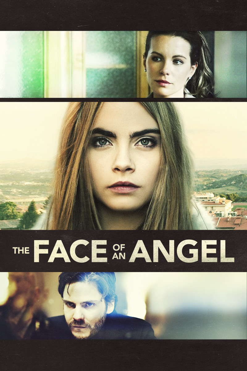Meredith - The Face Of An Angel
