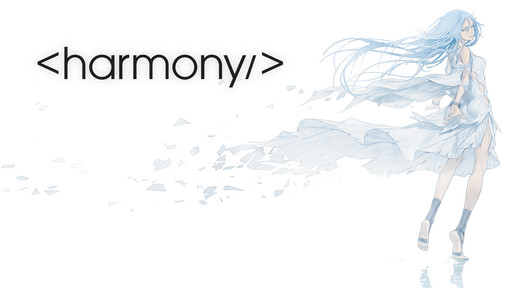 Project Itoh Harmony Digital Madman Entertainment