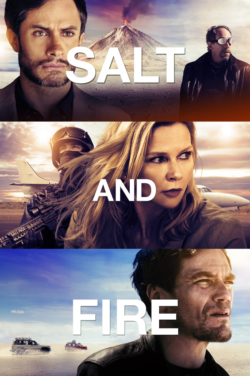 Salt and Fire Digital Madman Entertainment