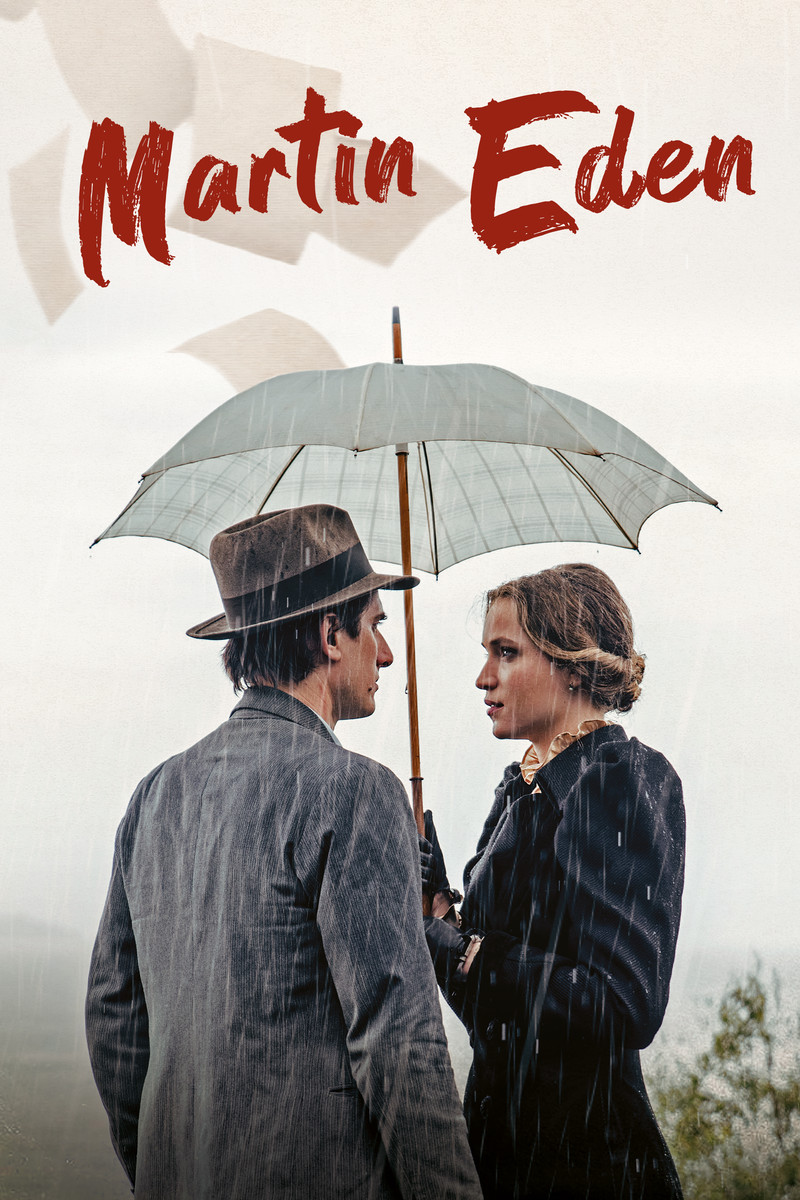 Martin Eden Digital Madman Entertainment