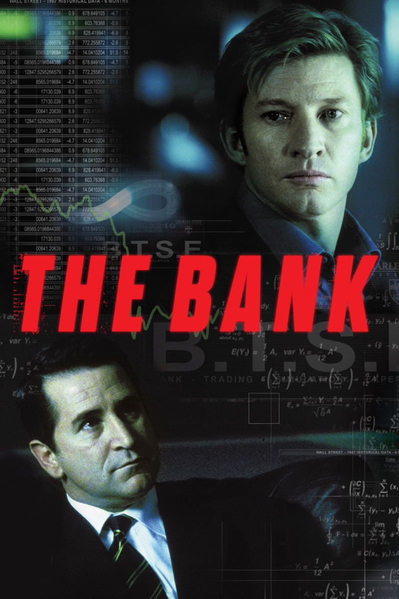 The Bank Digital Madman Entertainment