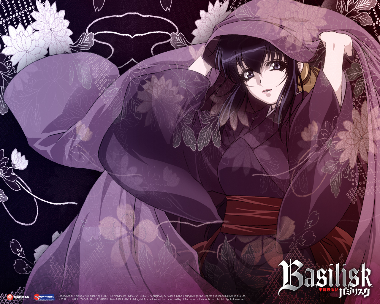 Basilisk Madman Entertainment