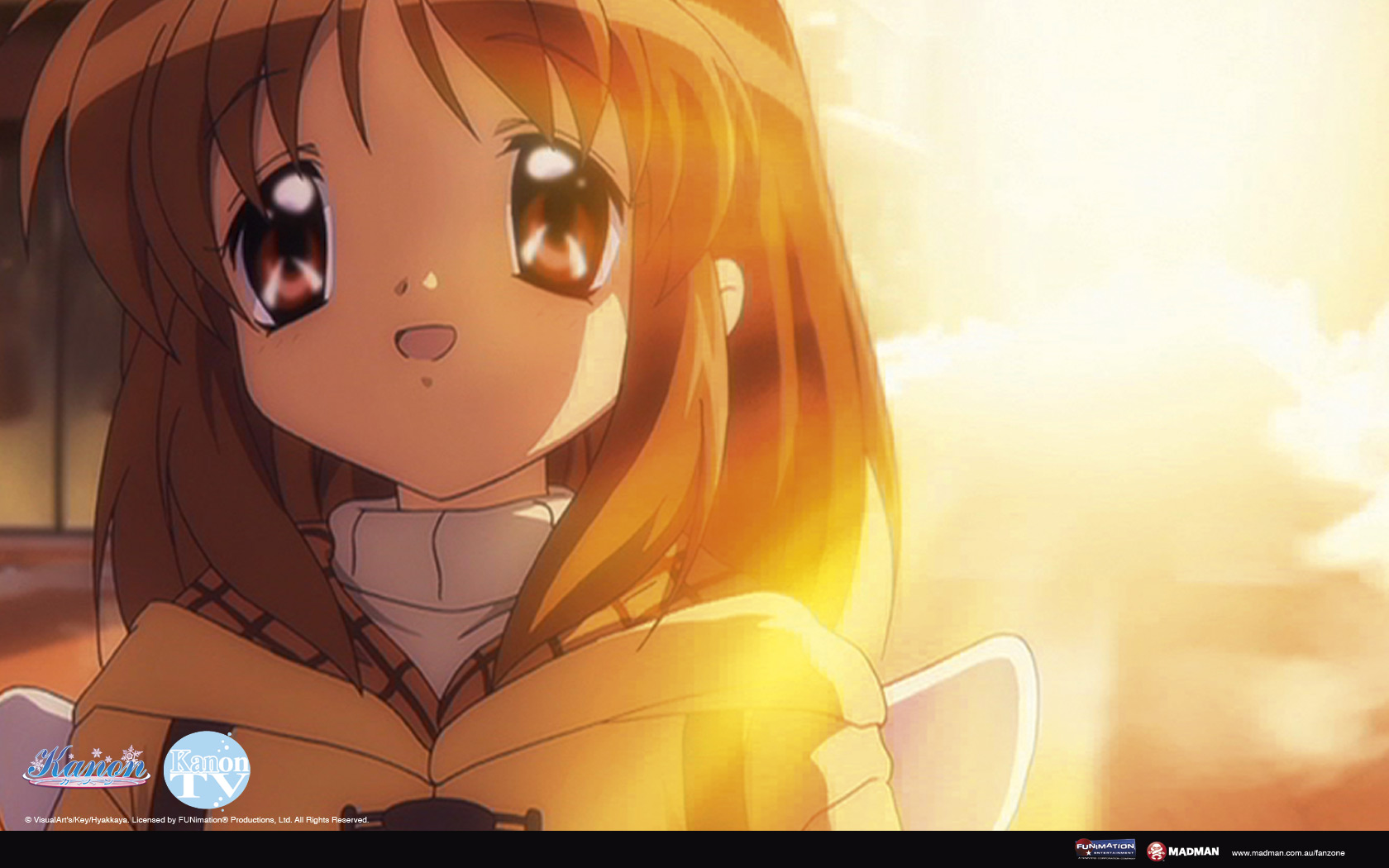 Kanon 2006 Collection Madman Entertainment